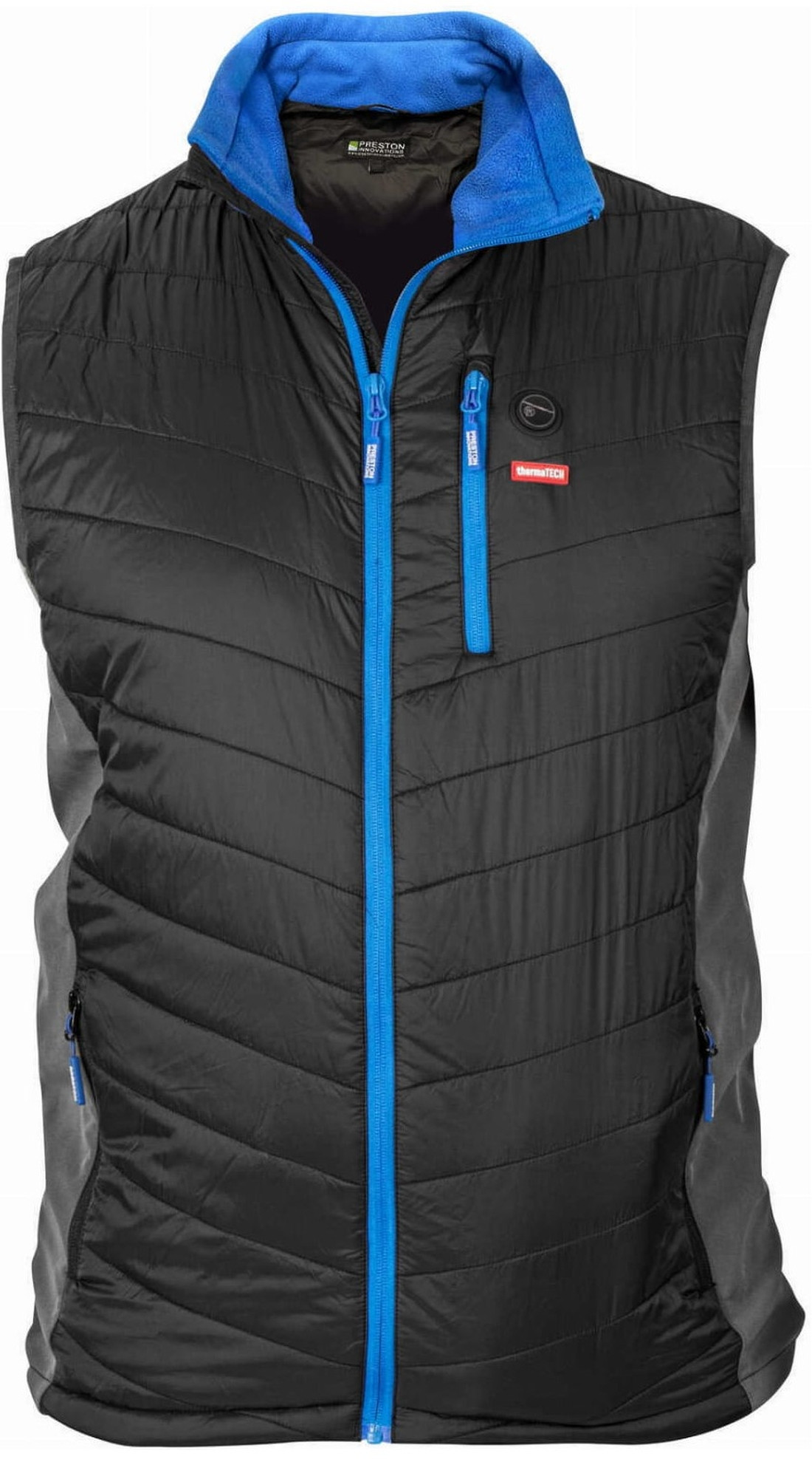 Kamizelka Preston Thermatech Heated Gilet