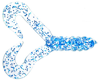 Twister Manns Twin 42mm