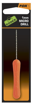 Wiertło do kulek Fox Edges Micro Drill