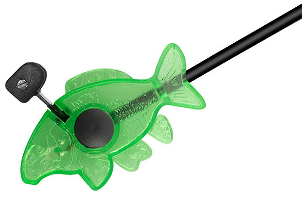Sygnalizator brań Delphin CARPY