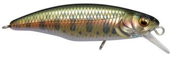 Wobler Megabass X-48 Acrobat