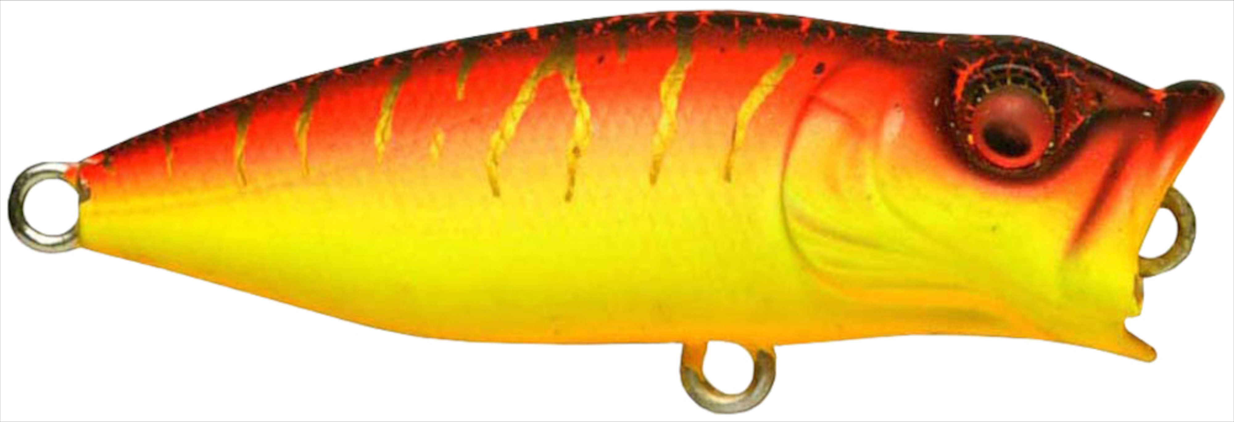 Popper Megabass Baby PopX F