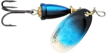 Obrotówka Blue Fox Vibrax Nordic Flake