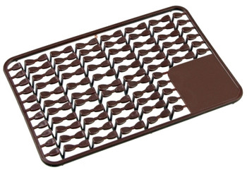 Stopery do pelletu Konger