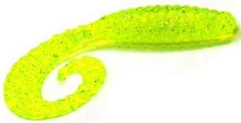 Guma spinningowa Bait Breath FD Curly Grub