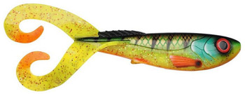 Przynęta gumowa Abu Garcia Beast Twintail