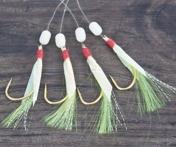 Zestaw morski Aquantic Köhler Spezial