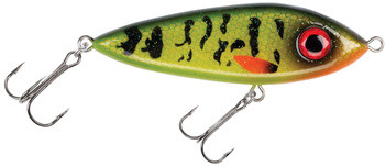 Wobler Abu Garcia Svartzonker McSnack