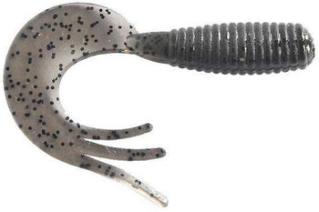 Przynęta gumowa Twister Robinson Tritail Twist