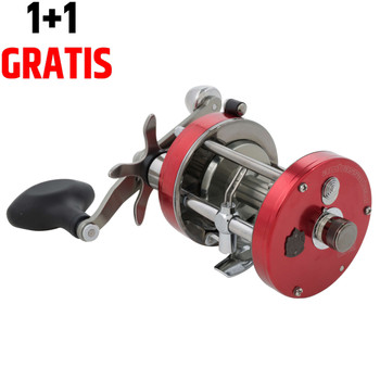 Kołowrotek Abu Garcia Ambassadeur 7000 C