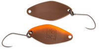 027 Brown Orange