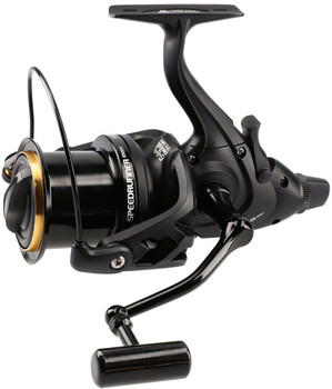 Kołowrotek Mikado Sensual NG Speedrunner