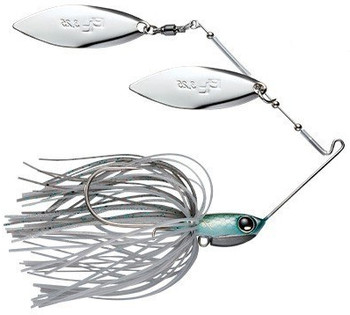 Spinnerbait Shimano Bantam Swagy MDW