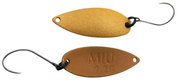 Wahadłówka FOREST MIU 22