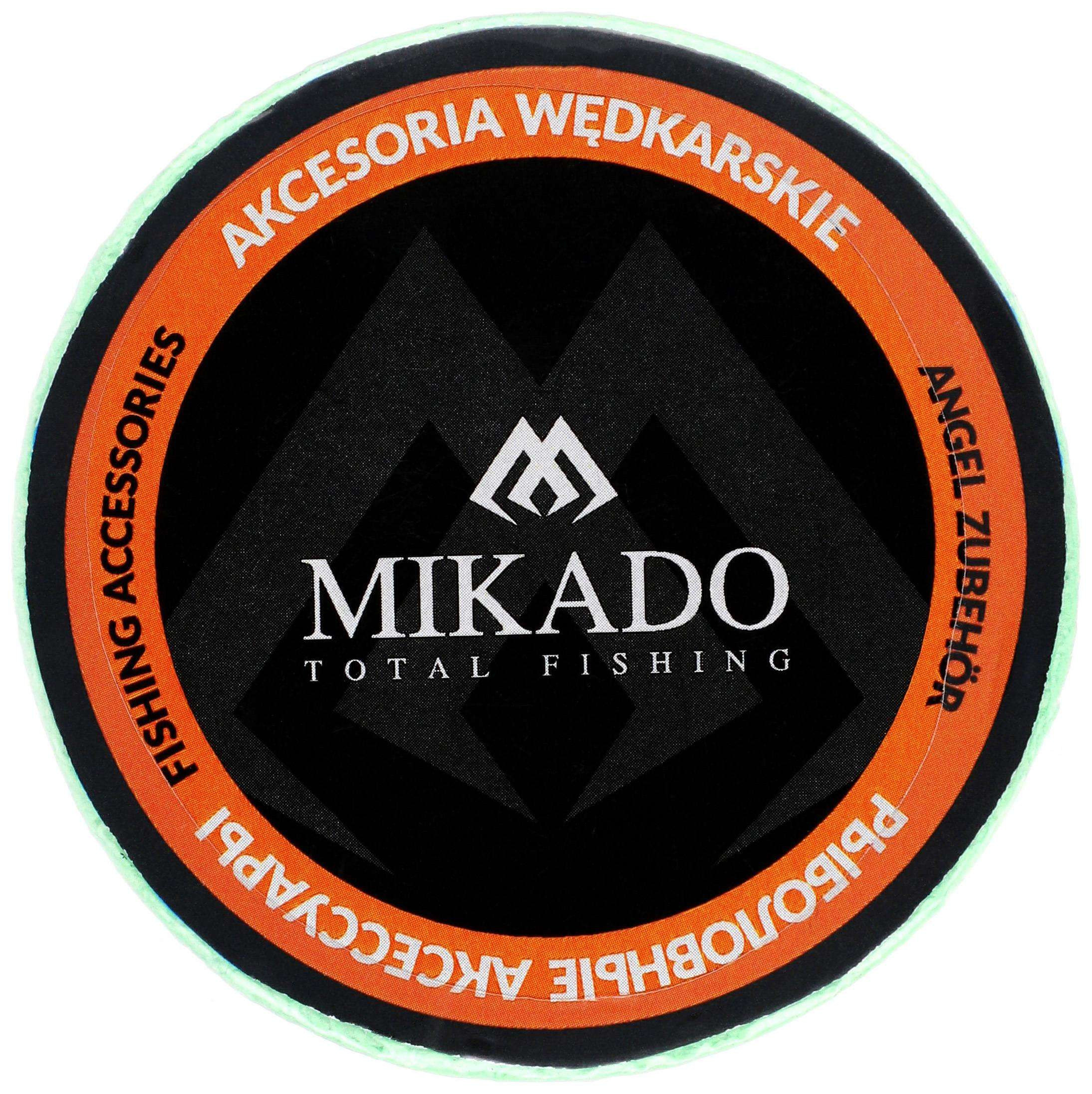 Magiczny ręcznik Mikado