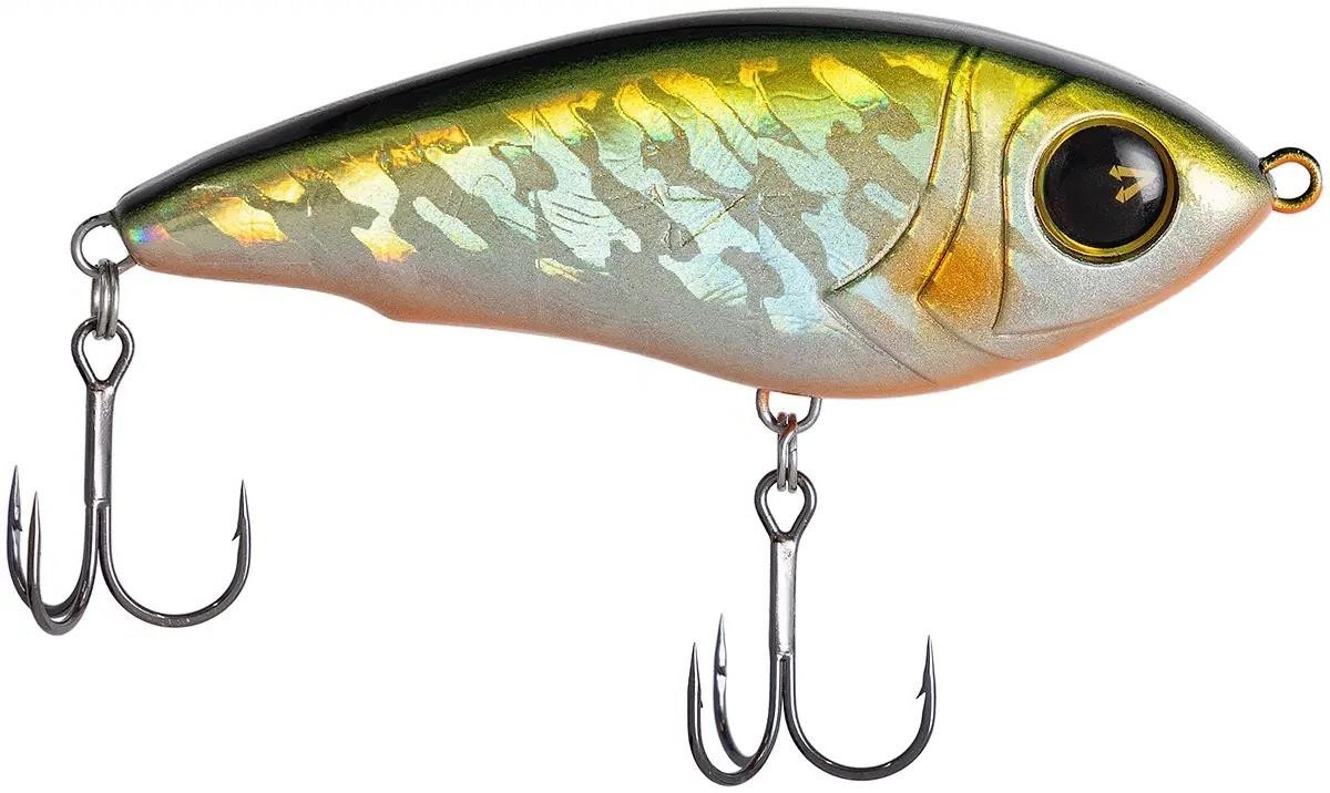 Wobler Select Jerkid 100SS