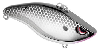 Wobler Spro Wameku Shad