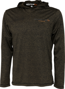 Koszulka Savage Gear Fighter Stretch Hoodie