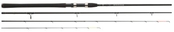 Wędka Daiwa Black Widow Method Feeder