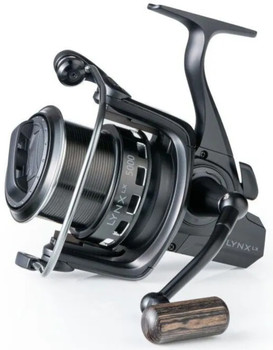 Kołowrotek Mivardi Lynx LX