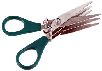 Nożyczki do robaków Konger