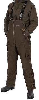 Spodnie zimowe FOX Carp RS25K Salopettes