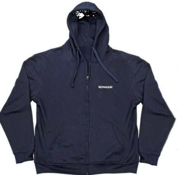 Bluza Konger Sandacz