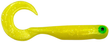 Przynęta gumowa Great Fish GF1 twister