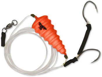 Przypon sumowy Black Cat Baitfish Tree