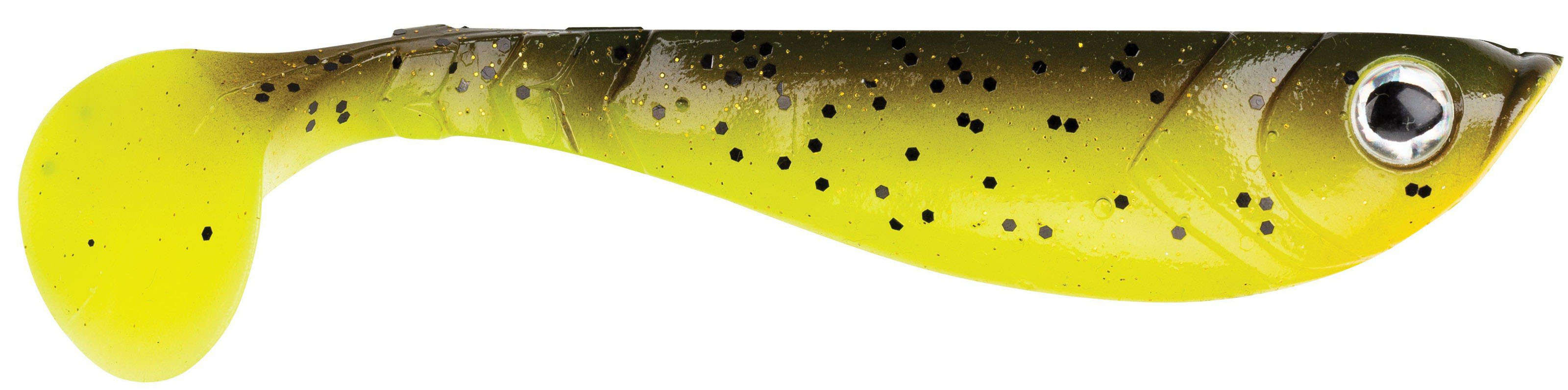 Guma, kopyto Berkley Pulse Shad