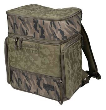 Plecak Spro Deadbait System Backpack