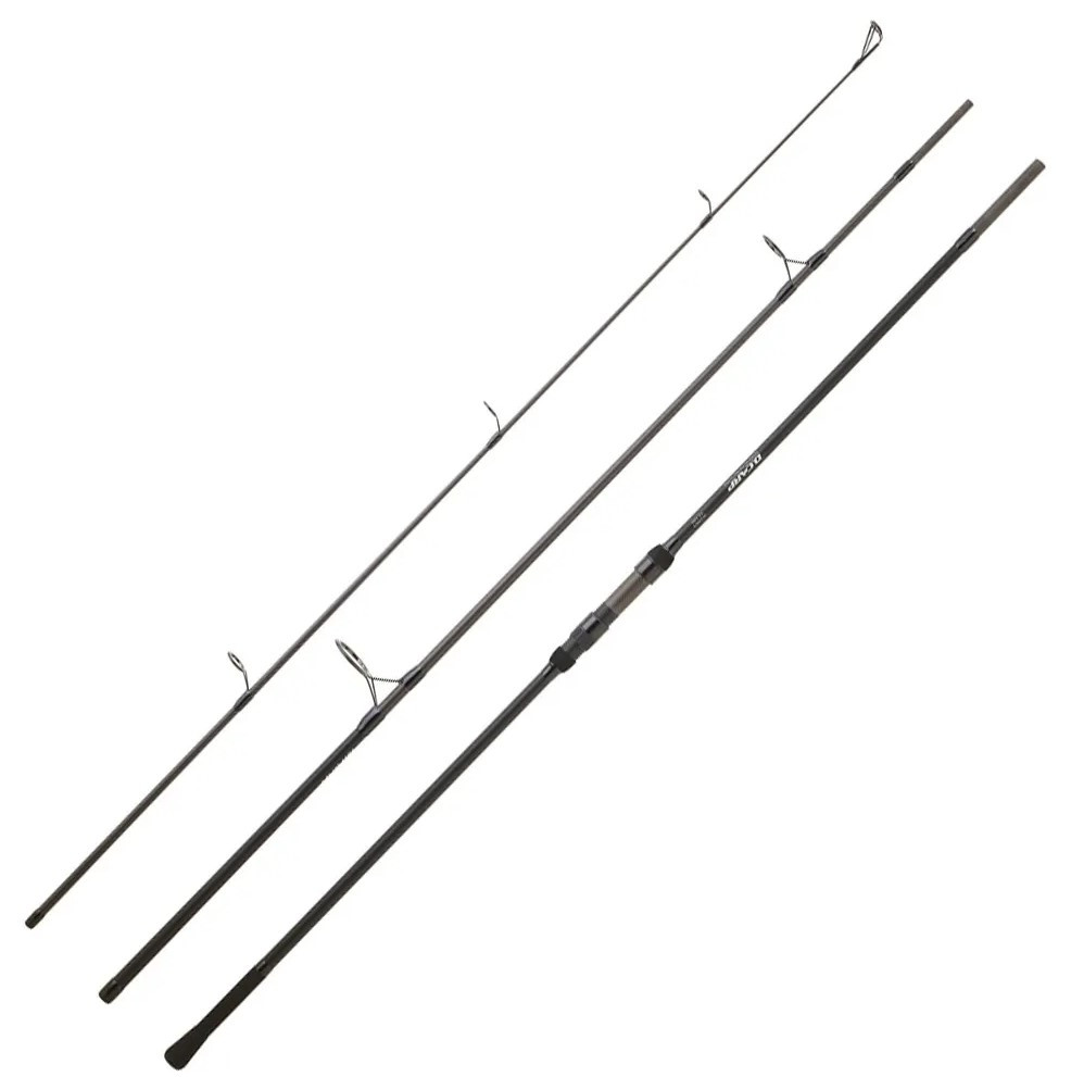 Wędka Daiwa D-Carp