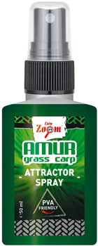 Atraktor Amur Carp Zoom