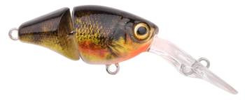 Wobler Spro Ikiru Doub Crank