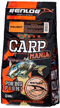 Zanęta Genlog Carp Mania