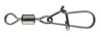 Agrafka z krętlikiem Daiwa Egg Snap Swivel