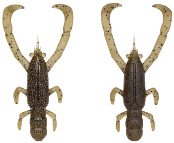 Guma spinningowa rak Fish Arrow Freerig Shrimp