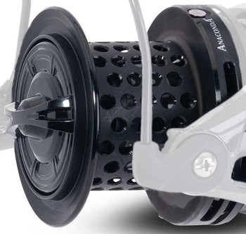 Szpula zapasowa Anaconda Power Carp LR