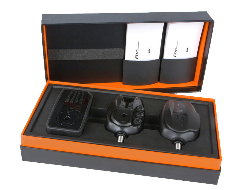 Sygnalizator Fox RX+