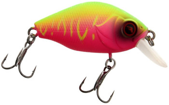 Wobler Flagman Cubber