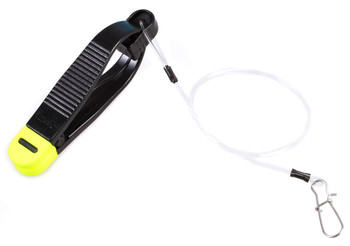 Klips trollingowy Power Grip SCOTTY 1170 do kuli