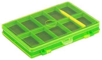 Pojemnik, pudełko na ryby Jaxon RH-160S z magnesem