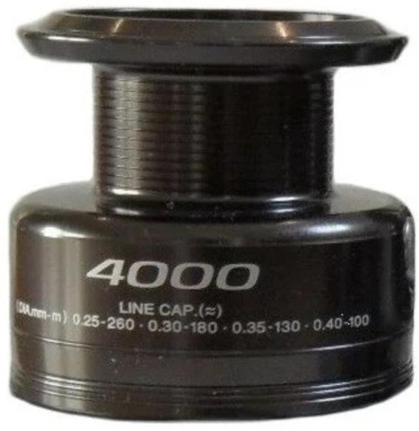 Szpula zapasowa Shimano Baitrunner DL-FB 4000
