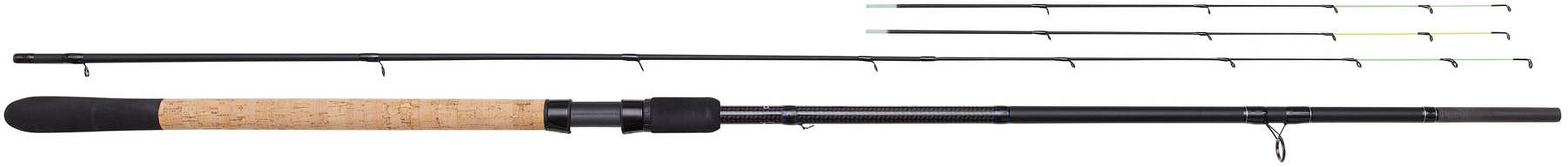 Wędka DAM Impulse-X Quiver