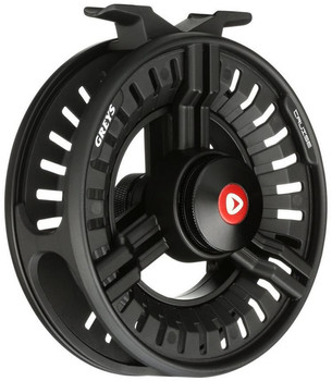 Kołowrotek Greys Greys Cruise Cassette