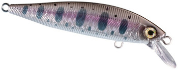 Wobler Shimano Cardiff Stream Flat 65ES