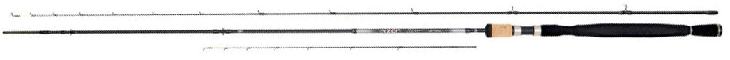 Wędka Daiwa N'Zon Super Slim Method Feeder