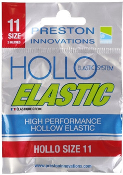 Amortyzator Preston Hollo Elastic