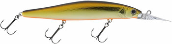 Wobler Daiwa Steez Minnow
