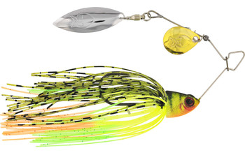 Spinnerbait Westin Mvibe Colorado